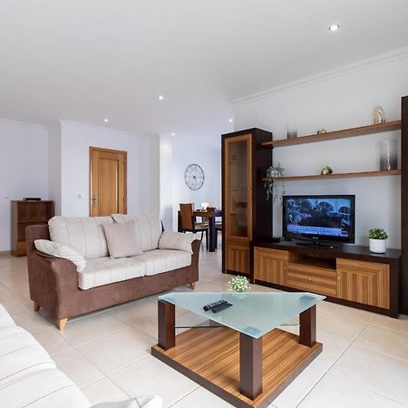 Apartamento Alameda Quarteira Exteriér fotografie